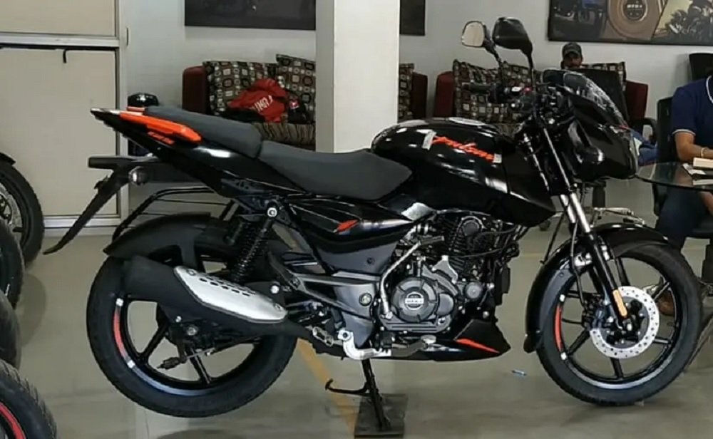 Bajaj Pulsar 125 Is Best Bike Of Bajaj Motors